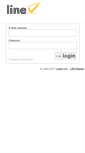 Mobile Screenshot of line5.net